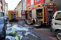 Kellerbrand Koeln Muelheim Wallstr Seidenstr P310